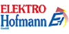 Logo von Elektro-Hofmann GmbH