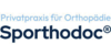 Logo von Privatpraxis Orthopädie Rosenheim - Dr. med. Markus Geyer