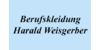 Logo von Weisgerber Harald