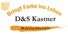 Logo von Malerbetrieb D. & S. Kastner