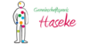 Logo von Haseke Dr. C. u. S. Innere Medizin