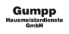 Logo von Gumpp Hausmeisterdienste GmbH