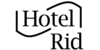 Logo von Hotel Rid