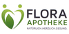 Logo von Flora Apotheke