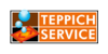 Logo von K.I. Teppich-Service