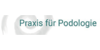Logo von Praxis für Podologie Ute Wendt
