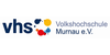 Logo von Volkshochschule Murnau e.V.
