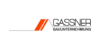 Logo von Gassner Bauunternehmung