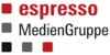 Logo von espresso Magazin