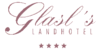 Logo von Glasl's Landhotel