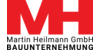 Logo von Heilmann Martin GmbH