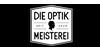 Logo von Die Optikmeisterei