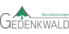 Logo von Gedenkwald GmbH