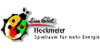 Logo von Heckmeier Gebäudetechnik