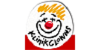 Logo von KlinikClowns e.V.