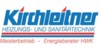 Logo von Kirchleitner Heizungs- und Sanitärtechnik