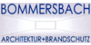 Logo von Architekt Bommersbach