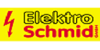 Logo von Elektro Schmid GmbH