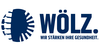 Logo von Krankengymnastik Wölz