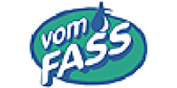 Logo von VOM FASS