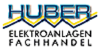Logo von Elektro Huber