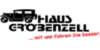 Logo von Autohaus Gröbenzell GmbH & Co.KG