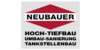 Logo von Neubauer Umbau und Sanierung