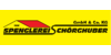 Logo von Schörghuber Spenglerei GmbH & Co. KG Spenglerei