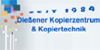 Logo von Kopierzentrum & Technik Druckerpatronen