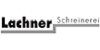 Logo von Lachner Hermann Schreinerei