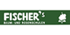 Logo von Fischer's Baumschulen