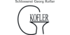 Logo von Georg Kofler Schlosserei
