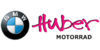 Logo von Motorrad Huber GmbH