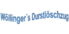Logo von Getränke-Heimdienst WÖLLINGER
