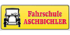 Logo von Fahrschule Aschbichler