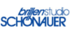 Logo von Brillenstudio Schönauer