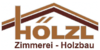 Logo von Zimmerei Hölzl