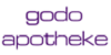 Logo von godo apotheke