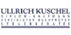 Logo von Kuschel Ullrich Steuerberater