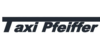 Logo von Taxi Pfeiffer GbR