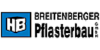 Logo von Breitenberger GmbH Pflasterbau