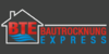 Logo von Bautrocknung Express BTE