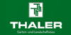 Logo von Garten- Landschaftsbau Thaler GmbH