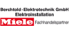 Logo von Berchtold Elektrotechnik GmbH