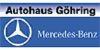 Logo von Auto Göhring
