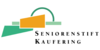 Logo von Seniorenstift Kaufering