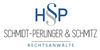 Logo von Schmidt-Perlinger & Schmitz Rechtsanwälte