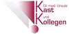 Logo von Dr. Kast und Kollegen Intern. Gemeinschaftspraxis