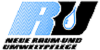 Logo von RU Neue Raum- u. Umweltpflege GmbH & Co.