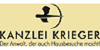 Logo von Krieger Rechtsanwalt